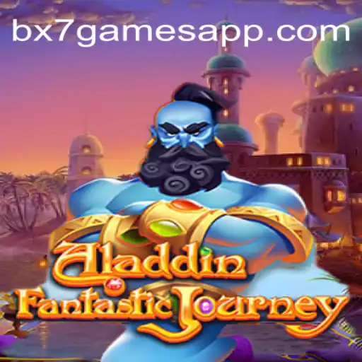 Exploring the Enchanting World of Aladdin at bx7.games Oficial - O melhor cassino online do Brasil🍀