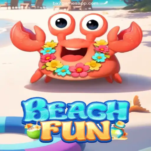 Dive into Excitement with BeachFun: A Brazilian Gaming Gem