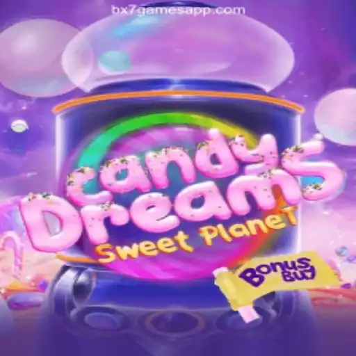 CandyDreamsSweetPlanet: A Magical Journey in the Best Online Casino of Brazil