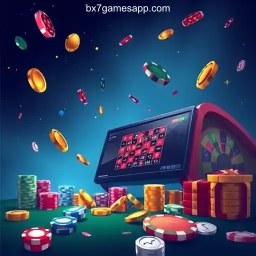 Gaming Experience bx7.games Oficial - O melhor cassino online do Brasil🍀 - 800+ Premium and Exclusive Games