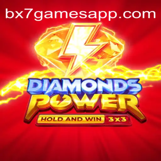 Exploring Diamondspower: The Thrilling World of Online Gaming with bx7.games