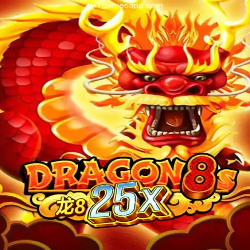 Dragon8s25x: The Thrilling Adventure Awaits
