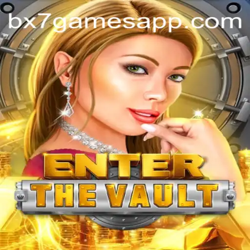 EntertheVault: A Thrilling Adventure into Online Gaming