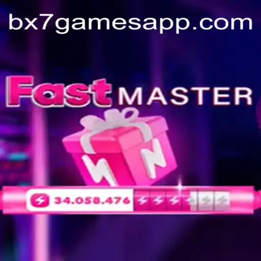 Explore the Thrilling World of FastMaster at bx7.games Oficial