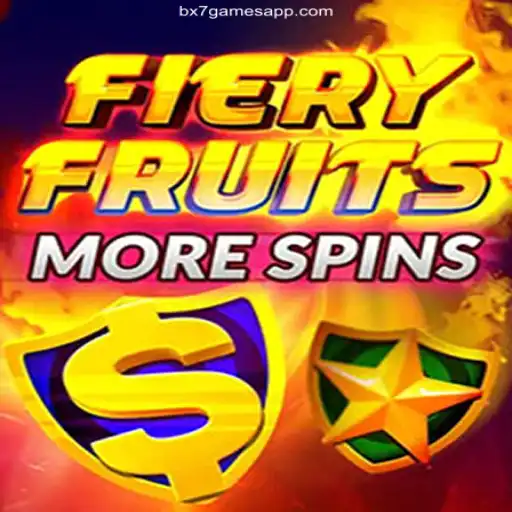 Discover the Thrills of FieryFruitsMoreSpins at the Premier Brazilian Casino