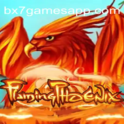 Exploring the Fiery World of FlamingPhoenix at bx7.games