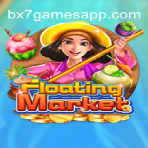 Experience the Excitement of FloatingMarket: A Unique Gaming Adventure