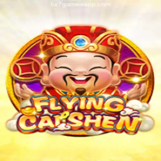 Exploring the Excitement of FlyingCaiShen at bx7.games