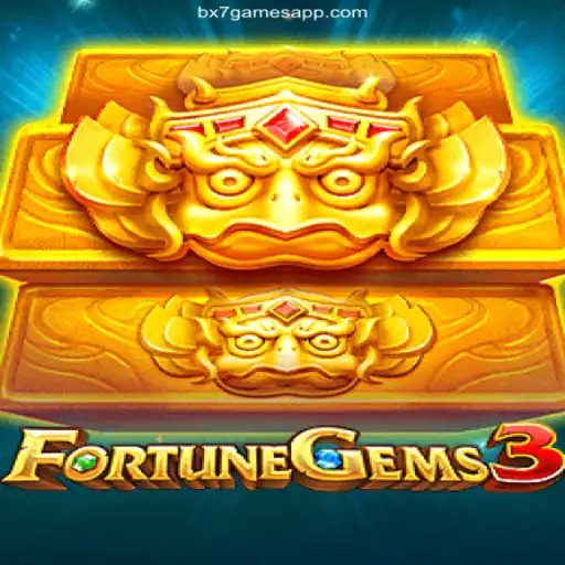 Discover the Thrills of FortuneGems3 at bx7.games