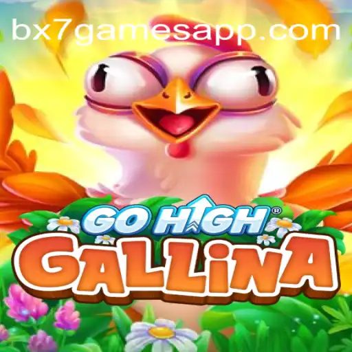 Experience Fun and Strategy with GoHighGallina at bx7.games Oficial