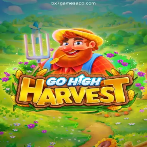 Discover the Thrills of GoHighHarvest at bx7.games: Brasil's Premier Online Casino Destination