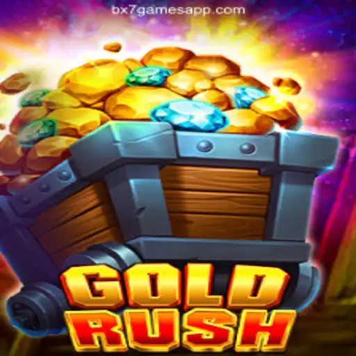 Exploring the Thrills of GoldRush: The Premier Casino Game at bx7.games Oficial