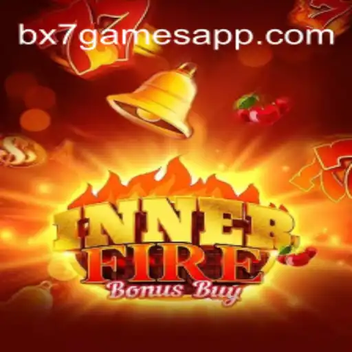 Explore the Excitement of InnerFireBonusBuy at bx7.games Oficial - O melhor cassino online do Brasil