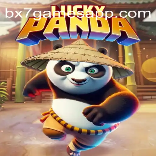 Discover the Excitement of LuckyPanda at bx7.games Oficial - O melhor cassino online do Brasil🍀