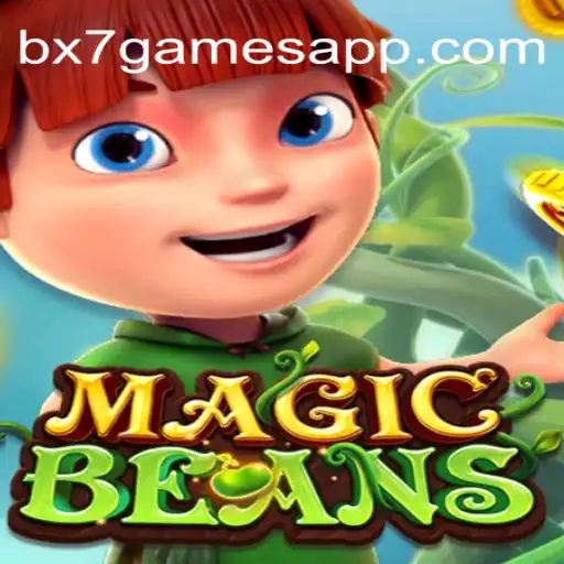 Discover MAGICBEANS: The Ultimate Online Casino Experience
