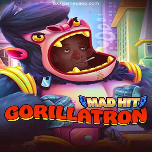 Exploring the Exciting World of MadHitGorillatron: A Premier Choice for Gamers