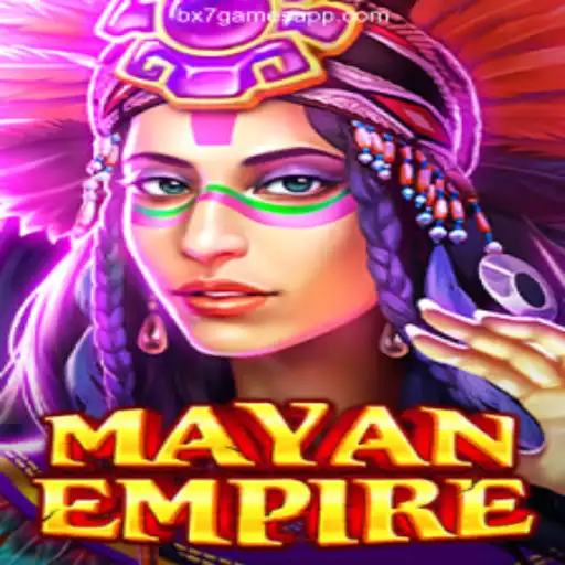 Discover the Thrills of MayanEmpire: A Journey Through Ancient Civilization with bx7.games Oficial