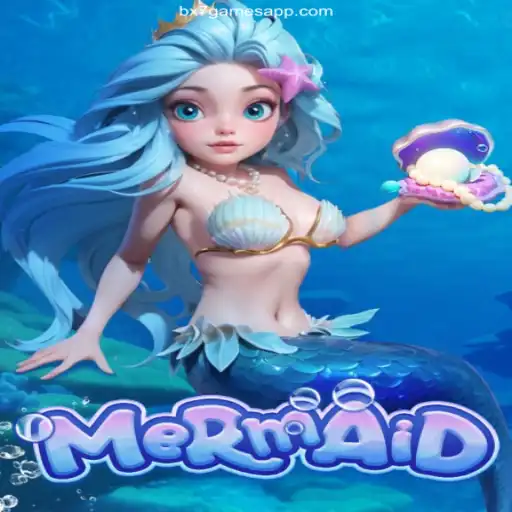 Dive into the Enchanting World of 'Mermaid' at bx7.games Oficial - O melhor cassino online do Brasil