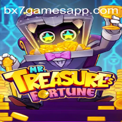 Discover the Excitement of MrTreasuresFortune: A New Era in Online Gaming