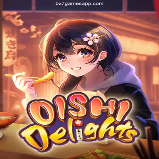 OishiDelights: An Engaging Experience in the World of Online Gaming