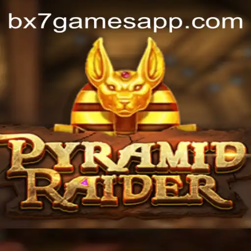 Discover the Thrilling Adventure of PyramidRaider at bx7.games Oficial