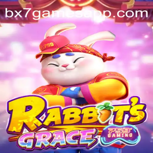 Discover the Excitement of RabbitsGrace at bx7.games Oficial