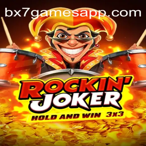 Exploring the Thrills of RockinJoker: An Introduction to Brazil's Premier Casino Game