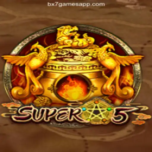 Discover the Thrilling World of Super5 on bx7.games Oficial