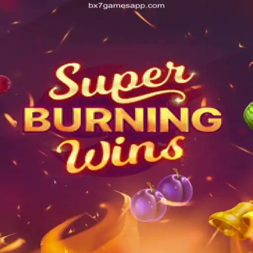 Discovering SuperBurningWins: A Thrilling Online Casino Experience