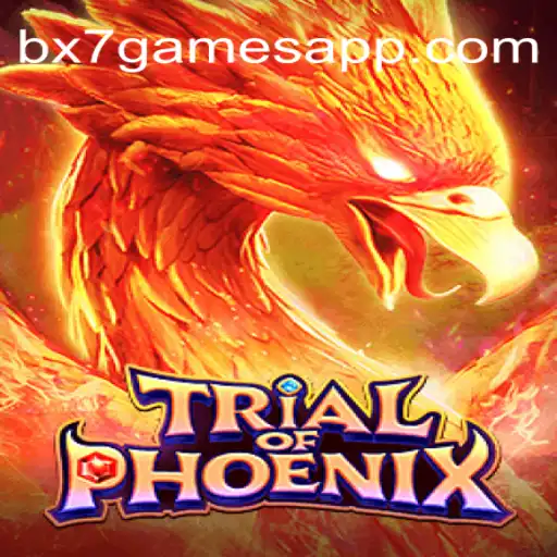 Exploring 'TrialofPhoenix': An Insight into the Thrilling Casino Game
