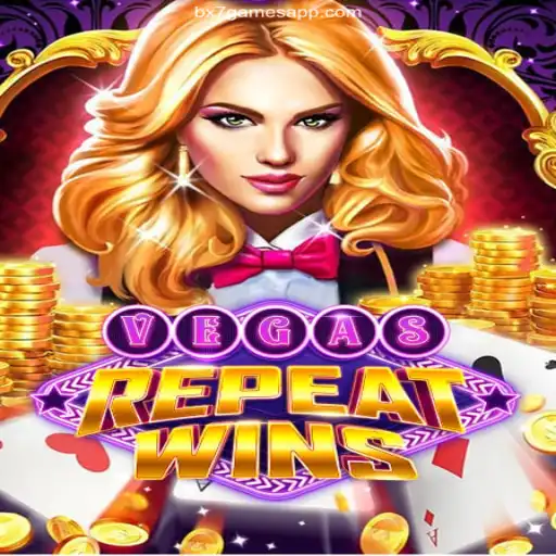 Discover the Thrills of VegasRepeatWins: The Ultimate Online Casino Experience