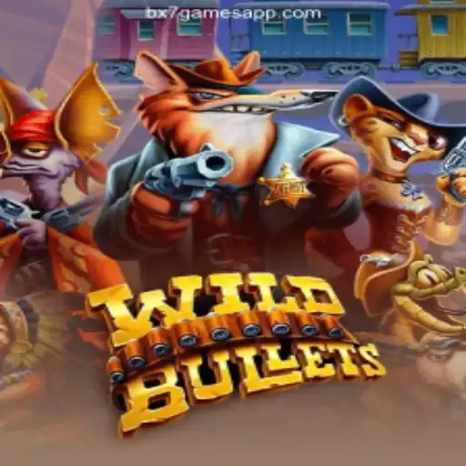 Exploring the Thrilling World of WildBullets at bx7.games Oficial