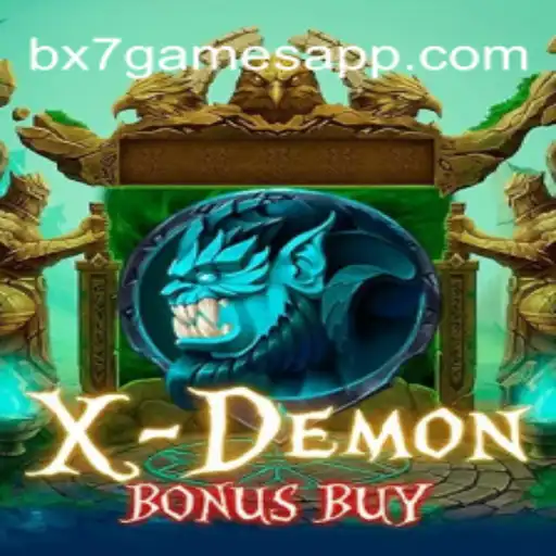 Exploring the Thrills of XDemonBonusBuy at bx7.games Oficial